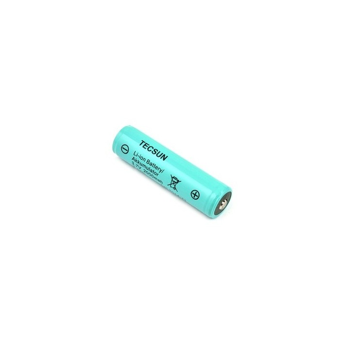 BATERÍA TECSUN PL-880