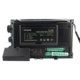 TAPA PORTAPILAS TECSUN PL-880