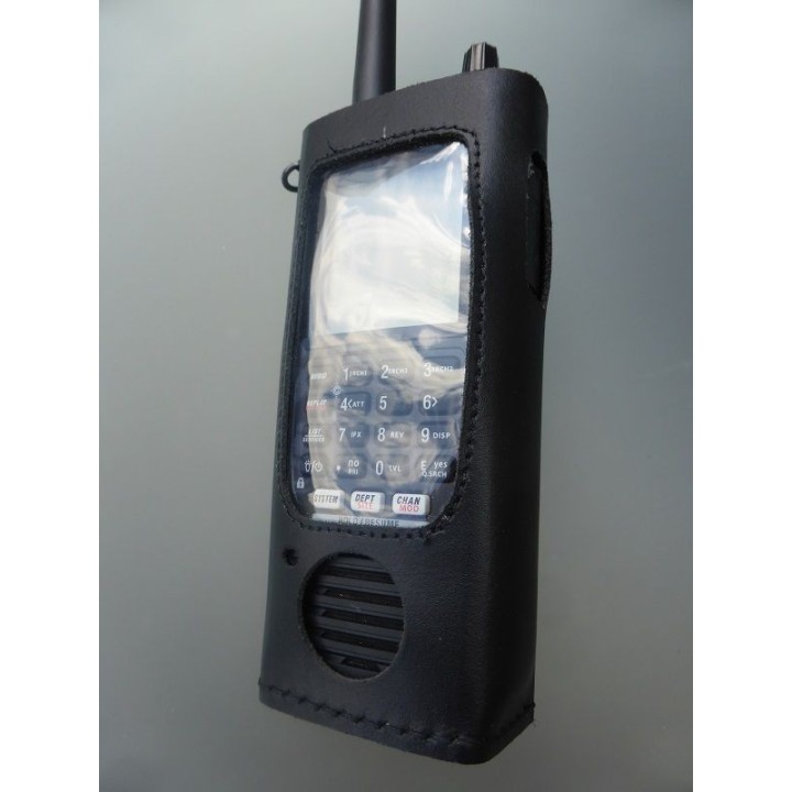 FUNDA UNIDEN UBC-D3600 XLT Funda para el receptor Uniden UBC-D3600 XLT.
