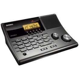 UNIDEN UBC370CLT Escáner de Base de 25MHZ a 960MHZ