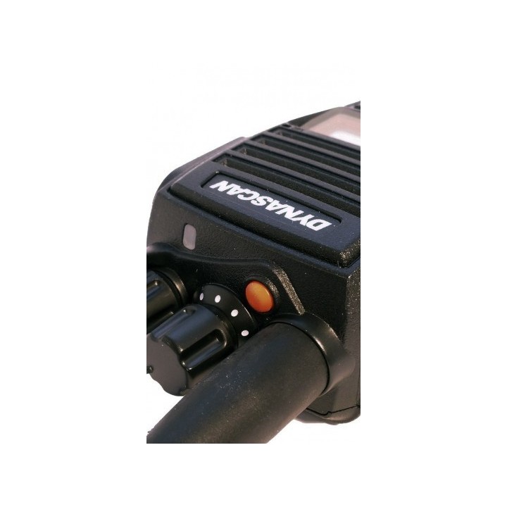 DYNASCAN R-58 / 1158 PMR 446 USO LIBRE PROFESIONAL