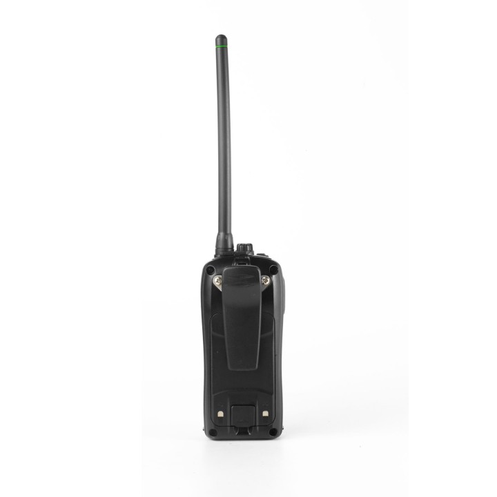 JOPIX MARINE 515P PORTATIL MARINO DE VHF IP67 CON BATERIA Y CARGADOR