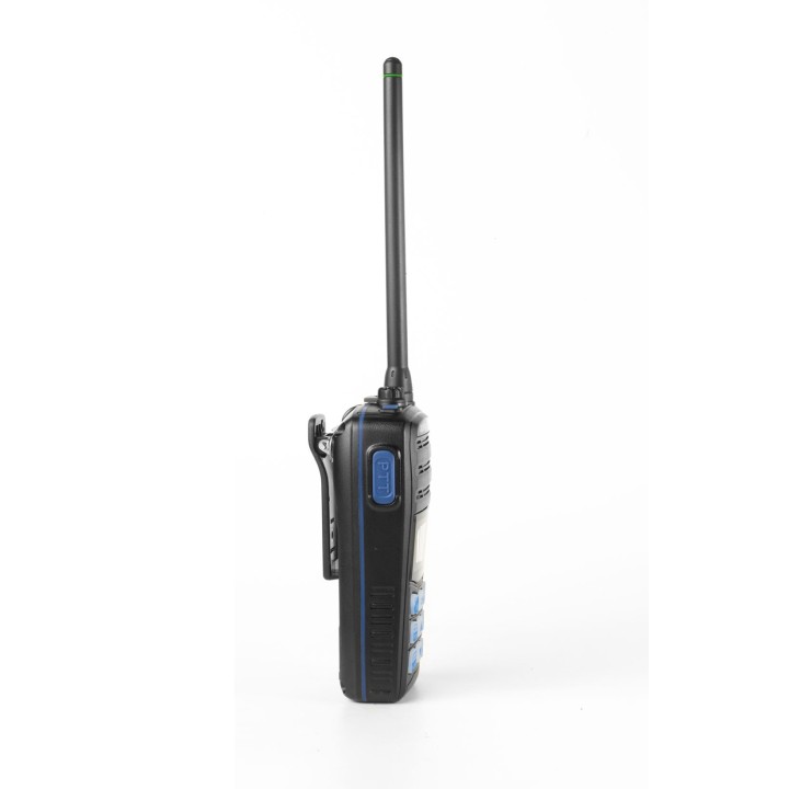 JOPIX MARINE 515P PORTATIL MARINO DE VHF IP67 CON BATERIA Y CARGADOR