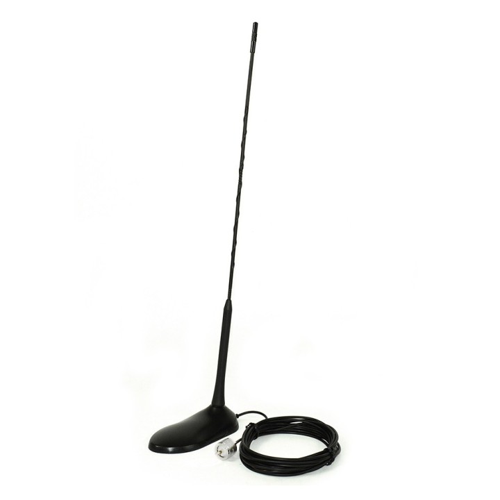 JETFON PNI EXTRA 45 - Antena móvil CB TORNADO