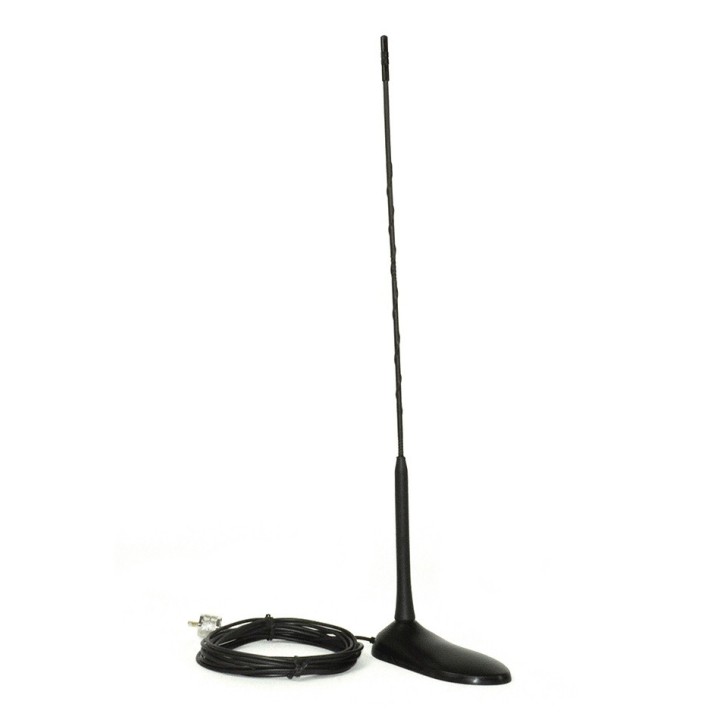 JETFON PNI EXTRA 45 - Antena móvil CB TORNADO