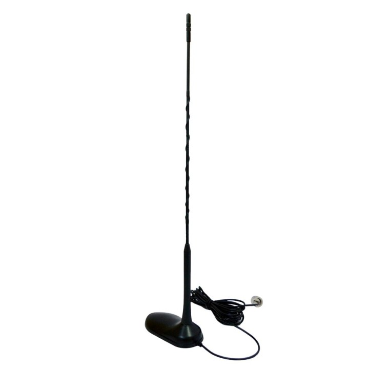 JETFON PNI EXTRA 45 - Antena móvil CB TORNADO