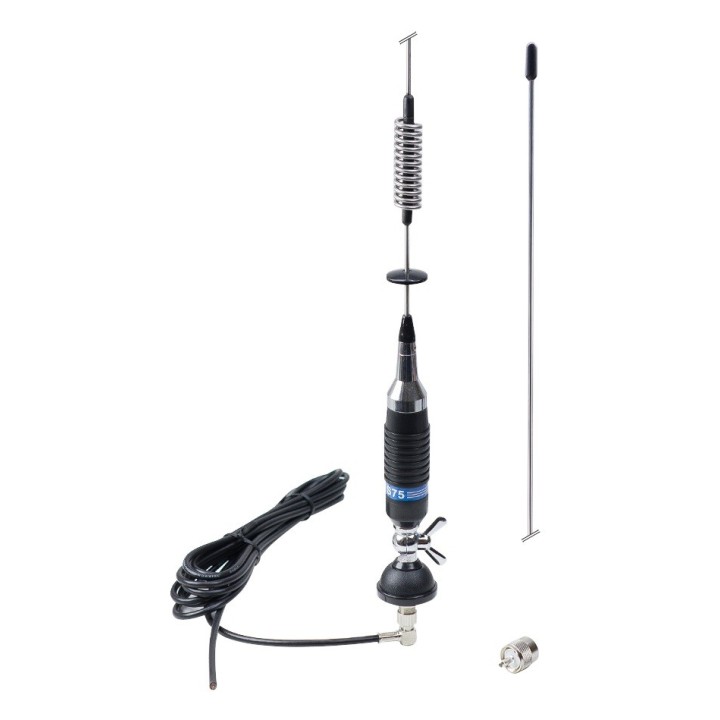 JETFON PNI S-75 Antena móvil CB