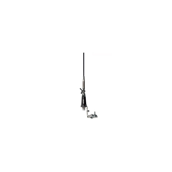 SIRIO GL27 ANTENA MOVIL CB PARA AUTOCARABANA KF110