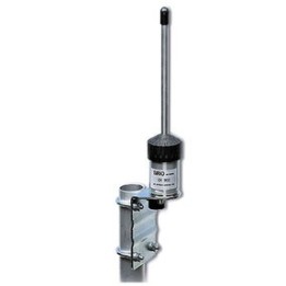 SIRIO CX 840 ANTENA BASE UHF 824-894 MHz 4.15dBi - Alum