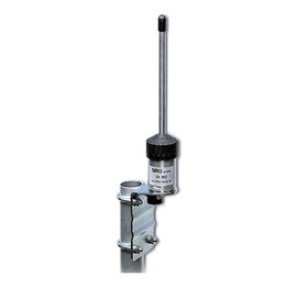 SIRIO CX 900 ANTENA BASE UHF 880-960 MHz 4.15dBi - Alum