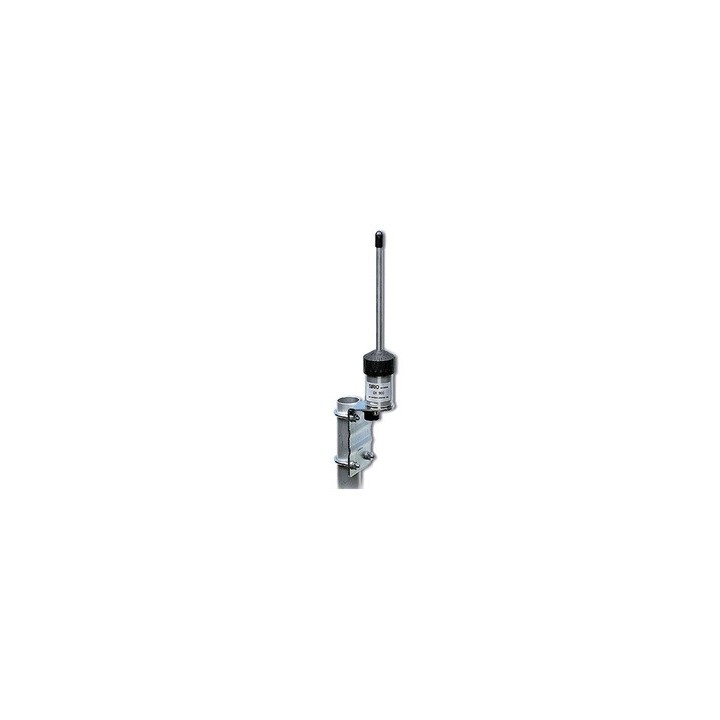 SIRIO CX 900 ANTENA BASE UHF 880-960 MHz 4.15dBi - Alum