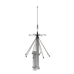 SIRIO SD3000U ANTENA DISCONO 300-3000MHz TRX. N Hembra