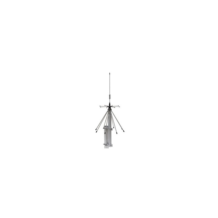 SIRIO SD3000U ANTENA DISCONO 300-3000MHz TRX. N Hembra