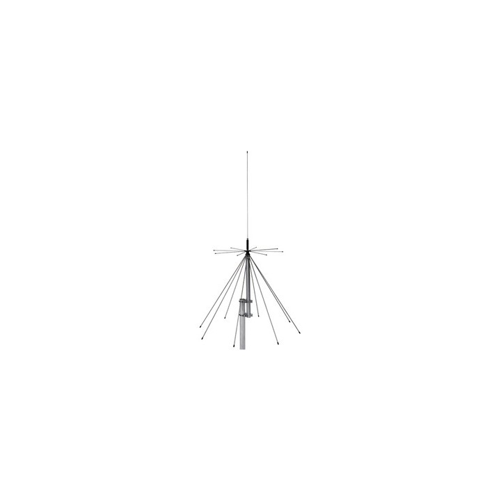 SIRIO SD1300N ANTENA DISCONO 25-1300MHz RX. N Hembra