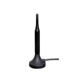 SIRIO MICROMAG918 ANTENA B.MAGNETICA 824-1880 MHz