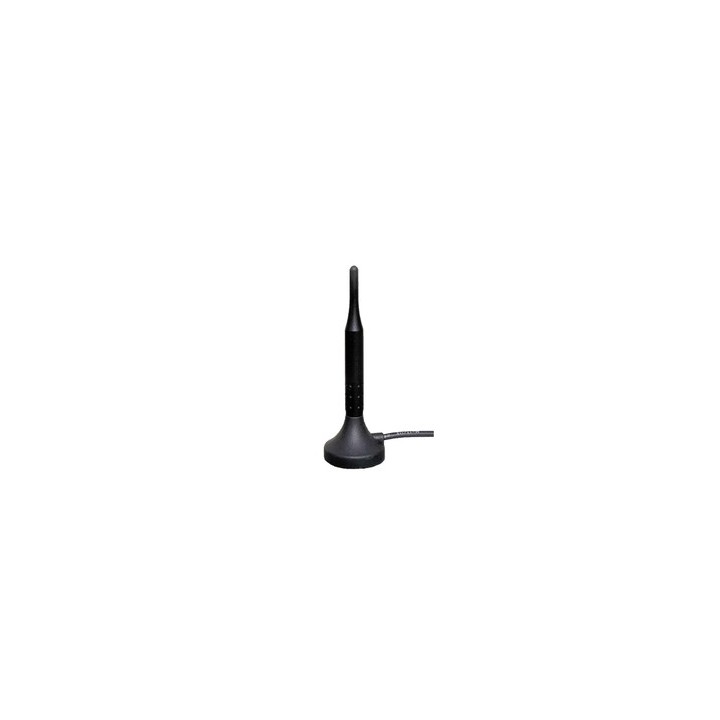 SIRIO MICROMAG918 ANTENA B.MAGNETICA 824-1880 MHz