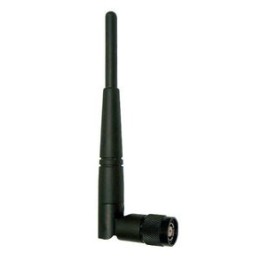 SIRIO PA-2.4-2 SMA ANTENA OMNIDIRECIONAL 2.4Ghz. SMAMRP