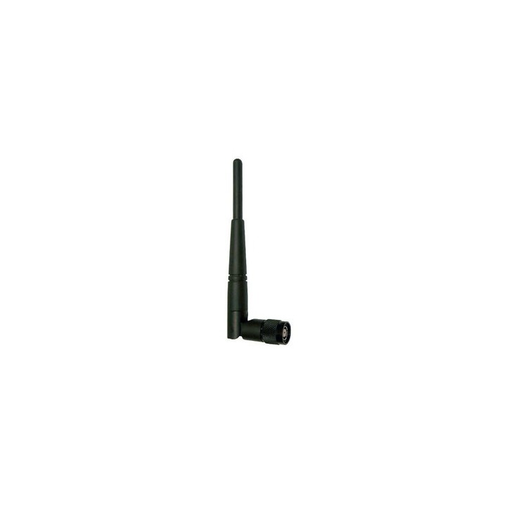 SIRIO PA-2.4-2 SMA ANTENA OMNIDIRECIONAL 2.4Ghz. SMAMRP