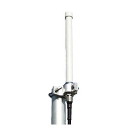 SIRIO SCO1.93-6 ANTENA BASE 1880-1980 MHz (3x1/2) 6dBi