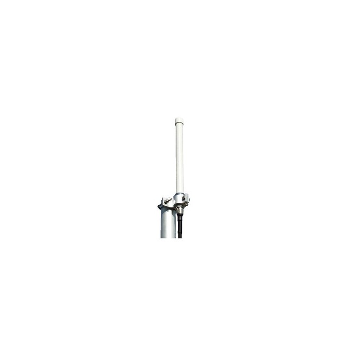 SIRIO SCO-2.4-6 ANTENA BASE 2,4 GHz (3 X 1/2) 6 dBi