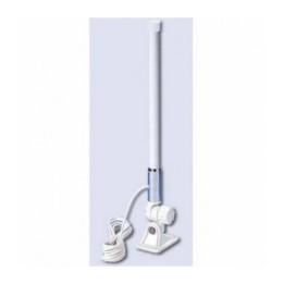 SIRIO SCO-2.4-6 MARINER ANTENA 2,4 GHz 6 dBi BASE M8