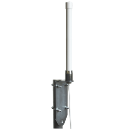 SIRIO SCO868-4C ANTENA COLINEAL 868 MHz 4.3dBi-5m RF100