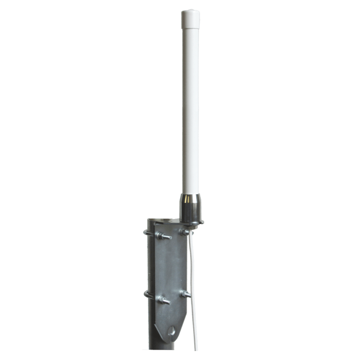 SIRIO SCO868-6N ANTENA COLINEAL 868MHz 6.2dBi N Hembra