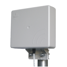 SIRIO SMP4G-LTE 5M ANTENA PANEL HI GAIN 790 - 2700 MHz