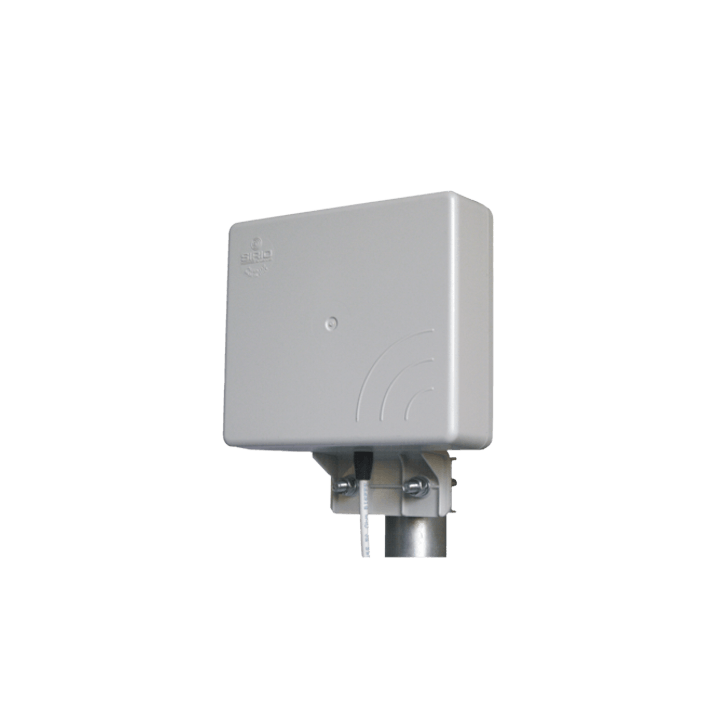 SIRIO SMP4G-LTE 5M ANTENA PANEL HI GAIN 790 - 2700 MHz