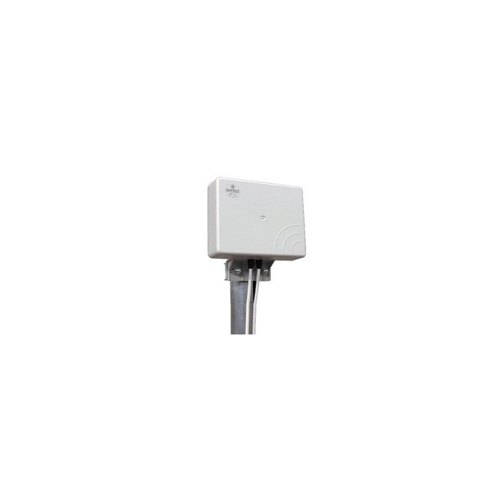 SIRIO SMP4G-LTE MiMo ANTENA PANEL 900, 1710 & 2700 MHz