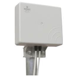 SIRIO SMP4G-LTE MiMo ANTENA PANEL 900, 1710 & 2700 MHz