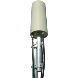 SIRIO SMS-2.4X3-9 ANTENA 3 X 120º 9.3 dBi (2.4 GHz)