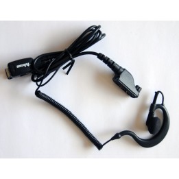 PY-29IC-F30R - MICRO-AURICULAR ERGONÓMICO PARA ICOM.