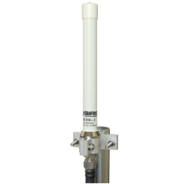 SIRIO SO-918-2 ANTENA BASE 868-2170MHz - 2.15dBi GSM