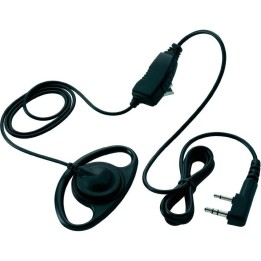 EMC-7 - MICRO-AURICULAR PARA KENWOOD / TEAM