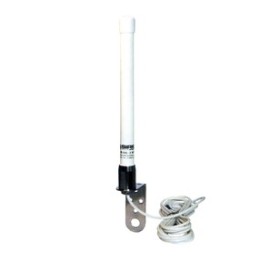 SIRIO SO-918-2 M1 ANTENA BASE 880-2170MHz - 2.15dBi GSM