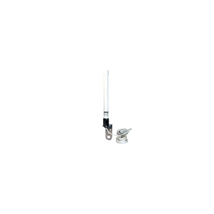SIRIO SO-918-2 M1 ANTENA BASE 880-2170MHz - 2.15dBi GSM