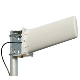 SIRIO SPH-1.5÷6-17 ANTENA DIRECTIVA 1.5 - 6 GHz / 17dBi