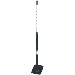 SIRIO TG-918C ANTENA MOVIL GSM CRISTAL 900-1800 MHz FME