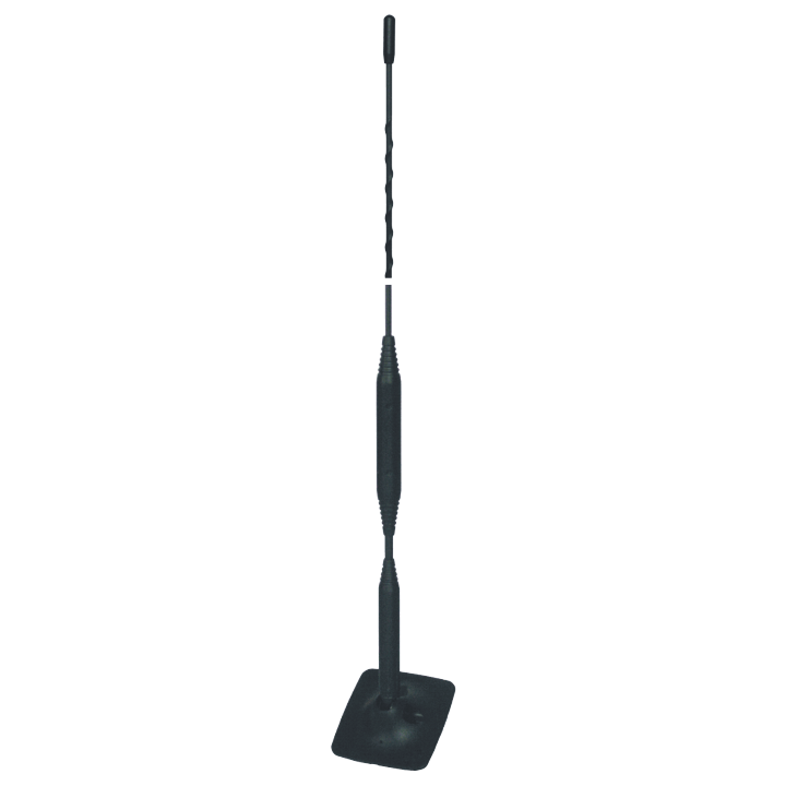 SIRIO TG-918C ANTENA MOVIL GSM CRISTAL 900-1800 MHz FME