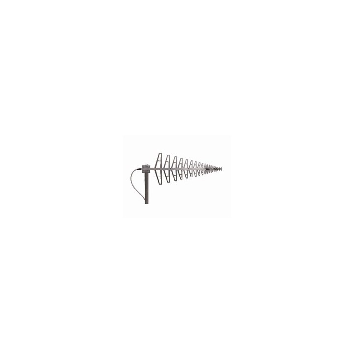 SLP4G-LTE ANTENA DIRECTIVA SIRIO 698 - 2700 MHz.11dBi SMA-M