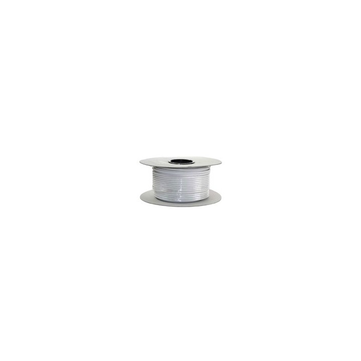 SIRIO RF100 COAXIAL 50 Ohm BAJA PERDIDA (TAMAÑO RG58)