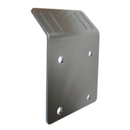 M-4 SIRIO SOPORTE POLARIZACION 45º SY906 - SY910 & SLP4G-LTE  M-4 Bracket