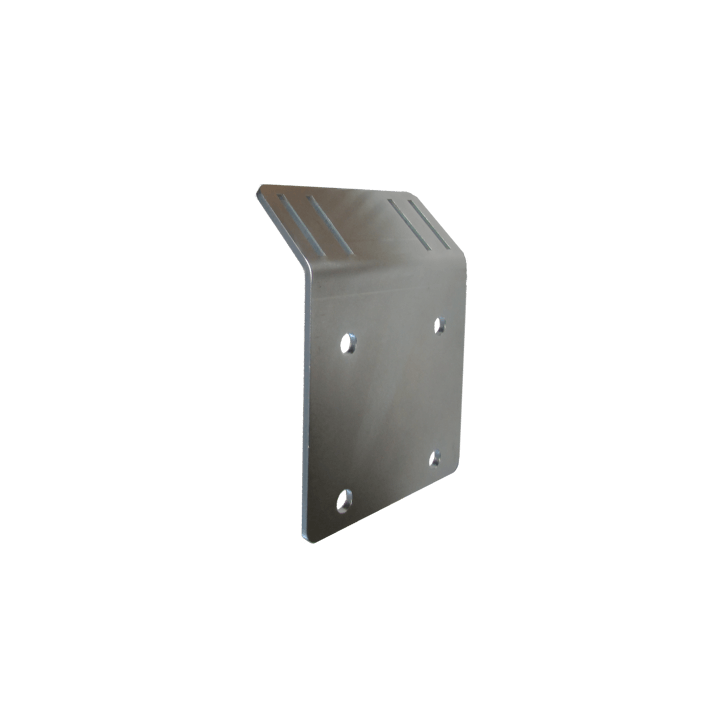 M-4 SIRIO SOPORTE POLARIZACION 45º SY906 - SY910 & SLP4G-LTE  M-4 Bracket