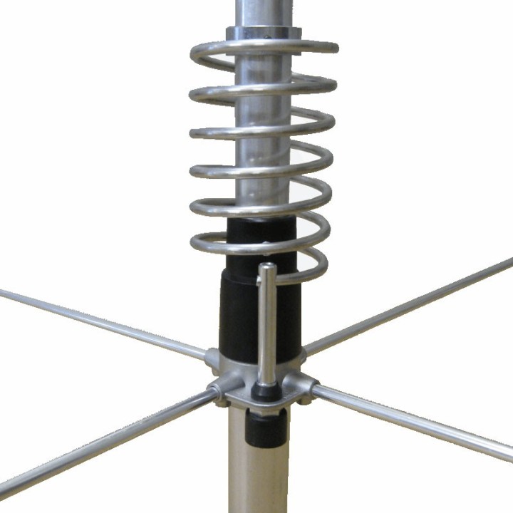 SIRIO RAD-TORNADO27 RADIAL ANTENA CB TORNADO 27