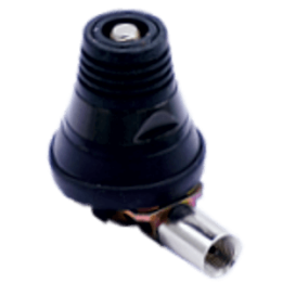 SIRIO BASE ML (SIN CABLE) CONECTOR FME Macho
