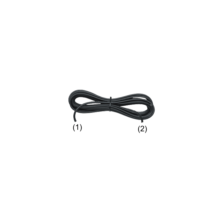 SIRIO BASE NE-PL (Rosca SO239) PERFIL BAJO