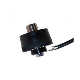 SIRIO BASE NE-PL (Rosca SO239) PERFIL BAJO