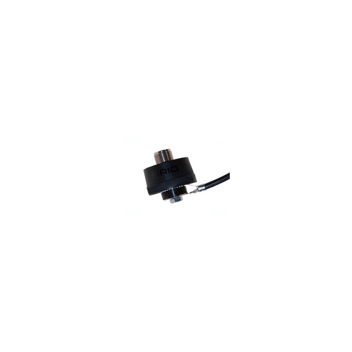 SIRIO BASE NE-PL (Rosca SO239) PERFIL BAJO