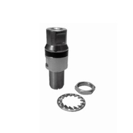 SIRIO CB-HDS 3/8-24 ADAPTADOR 3/8 A PL Hembra (SO239)